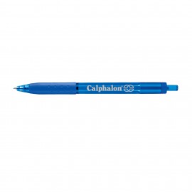 Paper Mate Inkjoy - Black Ink - Blue Logo Branded