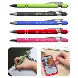 Custom Imprinted Stylus Pen