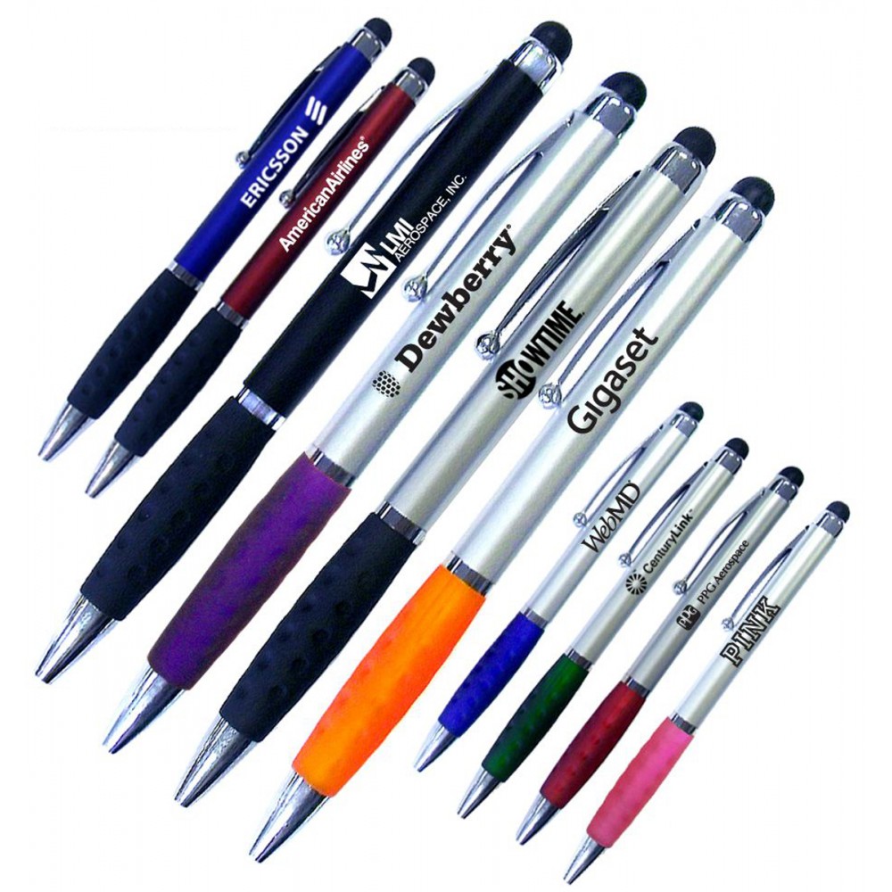 Pens with Custom Phone Number