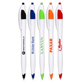 Personalized Derby Ballpoint Pens in Assorted Colors Custom Engraved  Personalized Derby Ballpoint Pens in Assorted Colors Custom Engraved