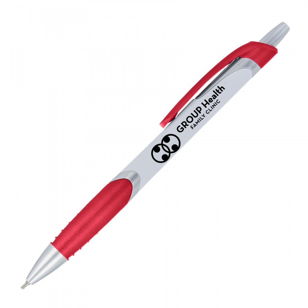 Logo Branded Solana Brights Pen Logo Branded Solana Brights Pen