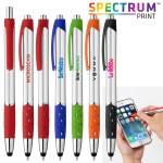 Galaxy Stylus Ballpoint Pen Custom Engraved