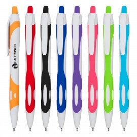 Custom Engraved Maverick Sleek Write Pen  Custom Engraved Maverick Sleek Write Pen