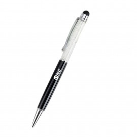 Fashion Ballpoint Pen Logo Branded