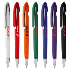 Keely Coloured Custom Engraved