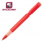 Logo Branded S40 Pen - Red