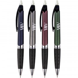 Custom Imprinted Cubano Comfort Pen