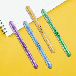 Custom Engraved Funny Maze Ballpoint Pen