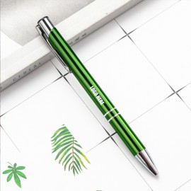 Logo Branded Promotion of Ballpoint Pens