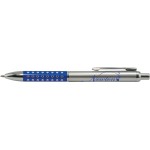 Blue Diamond Writer Pens Custom Engraved