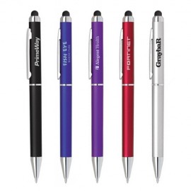 Custom Engraved Alhambra Ballpoint Pen
