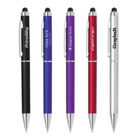 Logo Branded Alhambra Ballpoint Pen