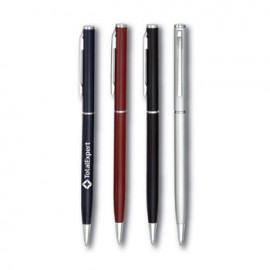 Custom Imprinted Twisty Pen  Custom Imprinted Twisty Pen