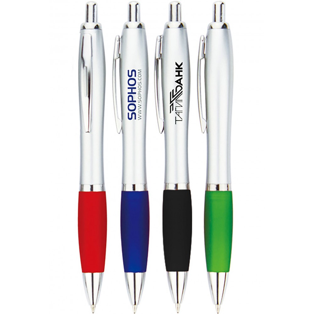 Custom Imprinted Custom Plastic Pens Custom Imprinted Custom Plastic Pens