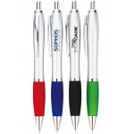 Custom Imprinted Custom Plastic Pens