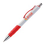 Custom Imprinted Delano - Full Color - Full Color Pen