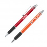 Plantagenet-200 Squiggle Personalized Pens Logo Branded