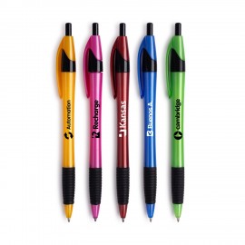 Custom Engraved The Gripped Slimster