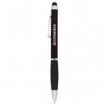 Custom Engraved Ziggy Ballpoint Pen-Stylus