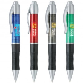 Custom Engraved Plantagenet-65 Wide Pen