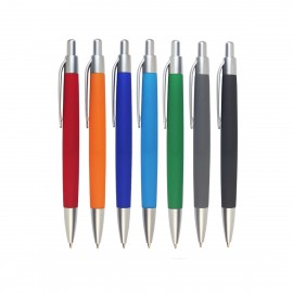 Custom Imprinted Traditional Easy Writer Pen