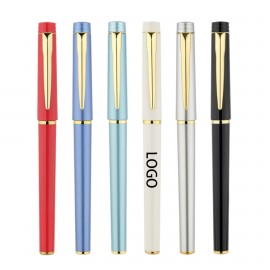 Custom Gel Pens Personalized With Logo Logo Branded