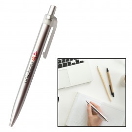 Kempis Ball Pen Custom Imprinted  Kempis Ball Pen Custom Imprinted