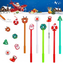 Christmas Gift Pen Custom Engraved  Christmas Gift Pen Custom Engraved