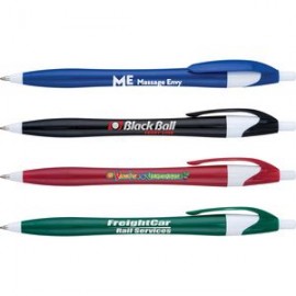 Javalina Executive Pen Custom Imprinted