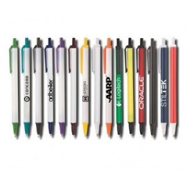 Custom Imprinted Senora Pen