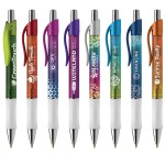 Stylex Frost Ombre - Digital Full Color Wrap Pen Custom Imprinted