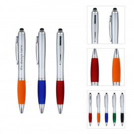 Touch Screen Stylus Ballpoint Pen Custom Engraved  Touch Screen Stylus Ballpoint Pen Custom Engraved