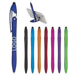 Yoga Stylus Pen And Phone Stand Custom Engraved  Yoga Stylus Pen And Phone Stand Custom Engraved