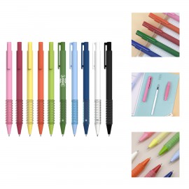 Custom Engraved Avalon Smooth Writing Gel Pen  Custom Engraved Avalon Smooth Writing Gel Pen