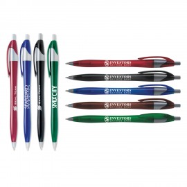 Custom Engraved Mayflower Speedwell Pen
