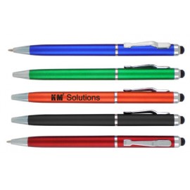 Apollo Stylus Pen Logo Branded