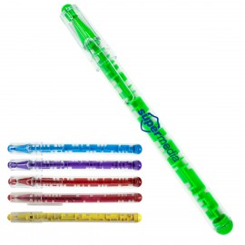 Custom Imprinted Maze Pen
