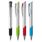 Logo Branded Custom Plastic Pens