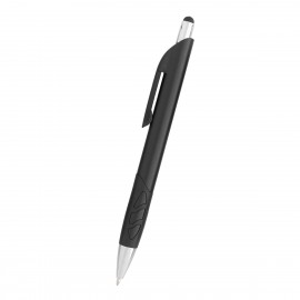 Logo Branded Sayer Stylus Pen  Logo Branded Sayer Stylus Pen