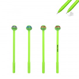 Custom Engraved Turtles Shaped Pen  Custom Engraved Turtles Shaped Pen