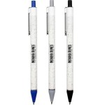 Terrazzo Pen Custom Engraved