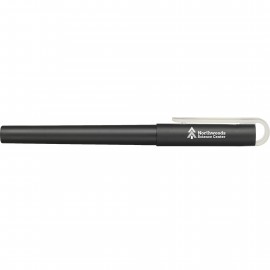 Remark RPET Gel Pen Custom Engraved