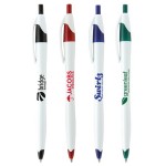 Custom Imprinted Stratus Classic Pen