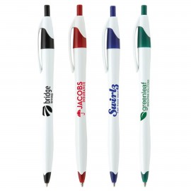 Custom Engraved Stratus Classic - Silkscreen