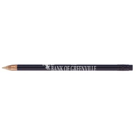 Inkling Black Pencil-Look Pen Custom Engraved  Inkling Black Pencil-Look Pen Custom Engraved