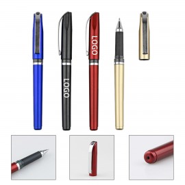 Ballpoint Pen Logo Branded