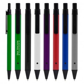 Custom Plunger Carpenter Pen Custom Engraved  Custom Plunger Carpenter Pen Custom Engraved