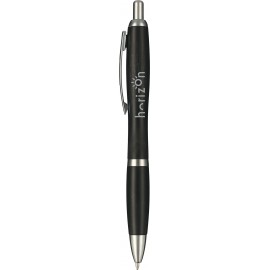 Nash Wheat Straw Ballpoint Logo Branded