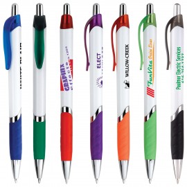 Logo Branded Blair Vue Exclusive Pen