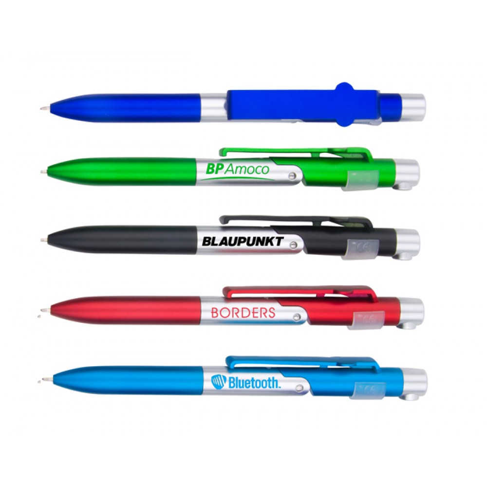 Logo Branded 3 in 1 Light Pen Logo Branded 3 in 1 Light Pen